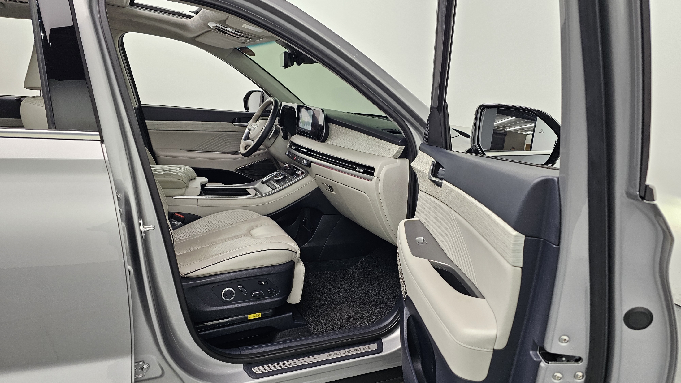 باليسيد دبل 