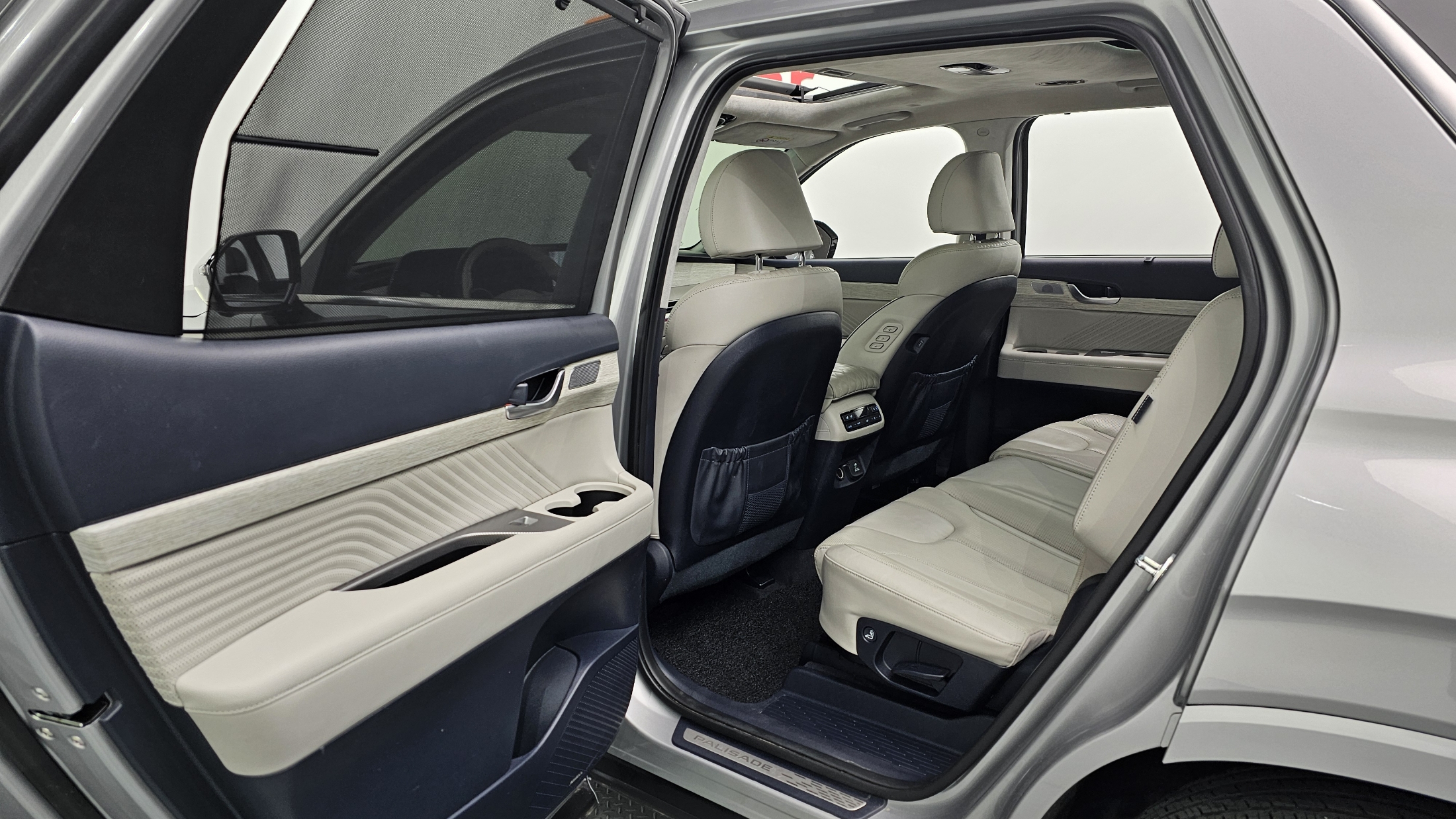 باليسيد دبل 