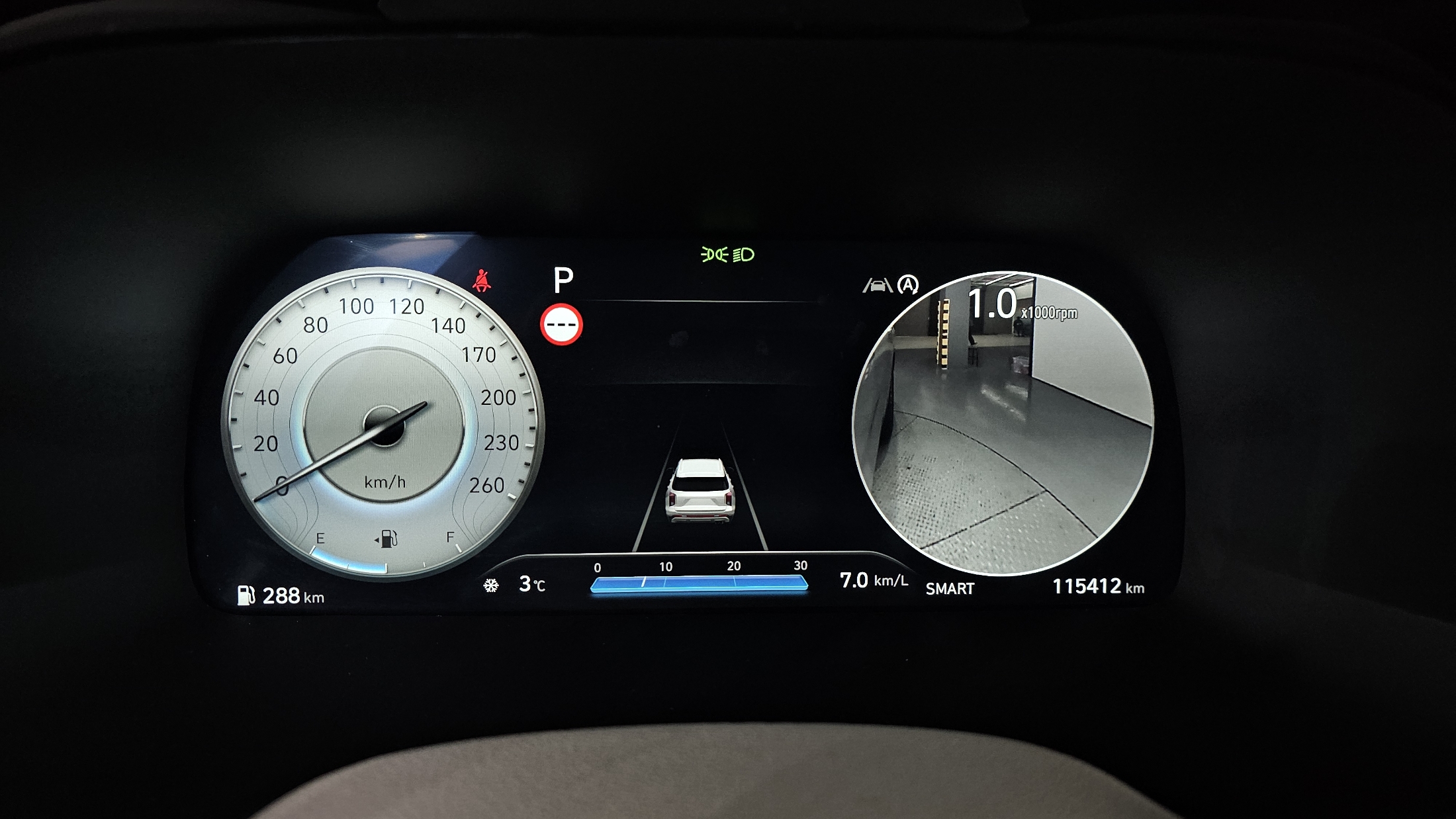 باليسيد دبل 