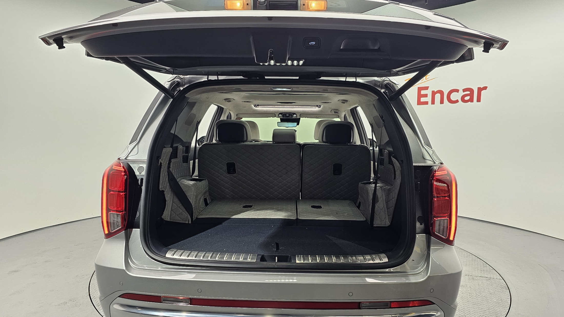 باليسيد دبل 