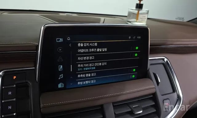 شيفروليه تاهو	