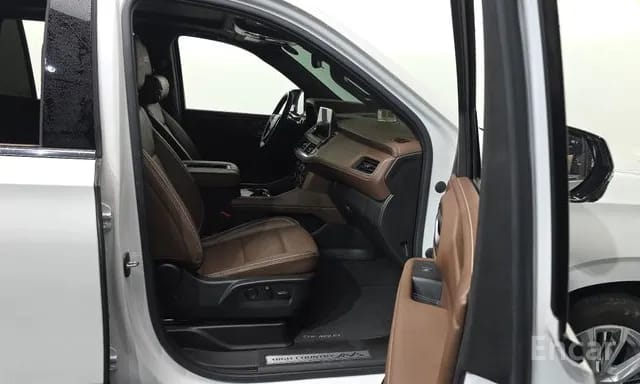 شيفروليه تاهو	