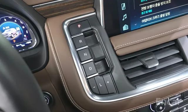 شيفروليه تاهو	