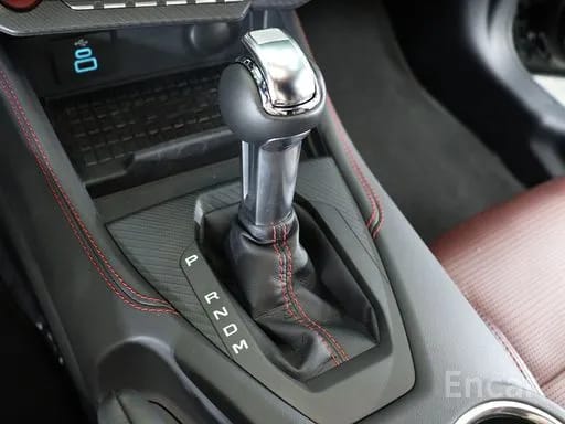 موستنق GT كوبيه