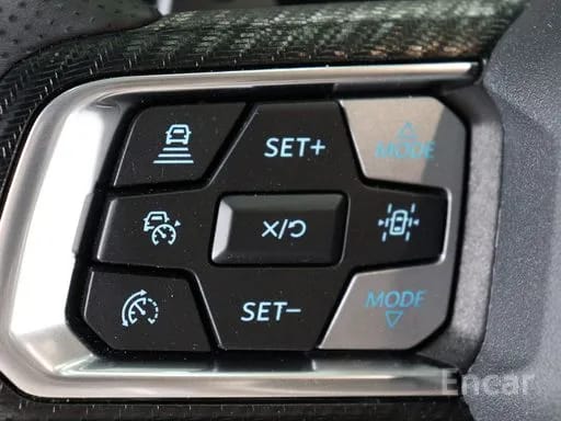 موستنق GT كوبيه