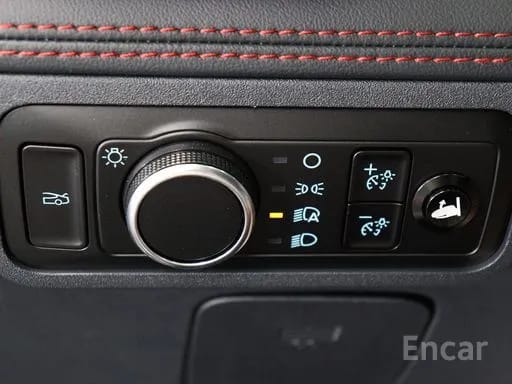 موستنق GT كوبيه