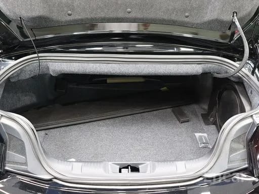 موستنق GT كوبيه