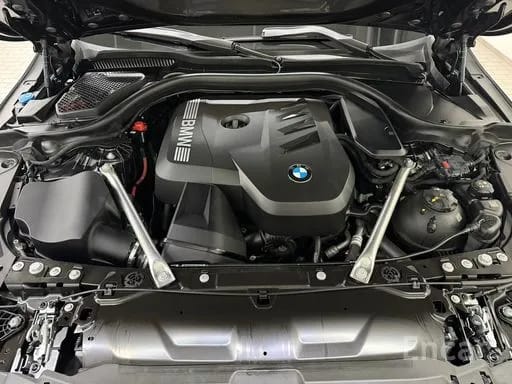BMW 520i M KIT