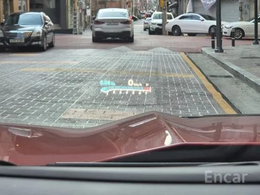 شيفروليه كامارو 