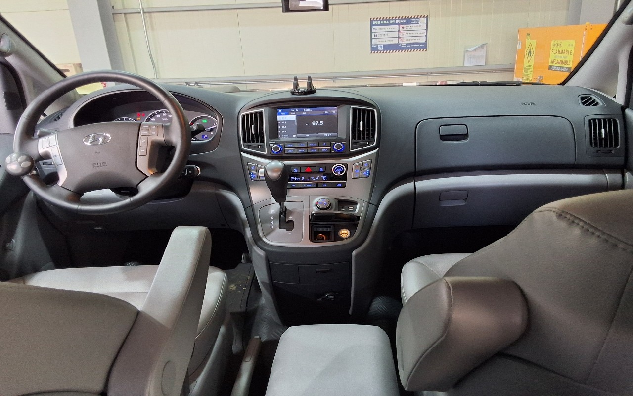 جراند ستاركس