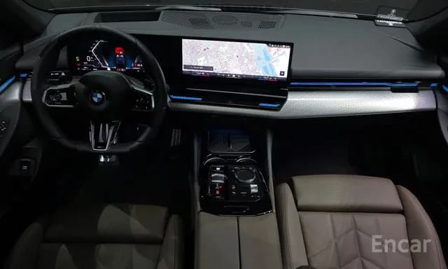BMW 520i M KIT