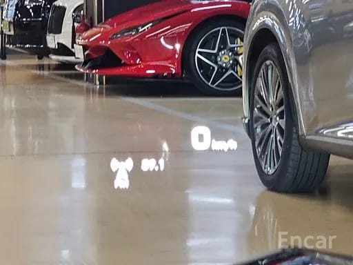 شيفروليه كامارو 