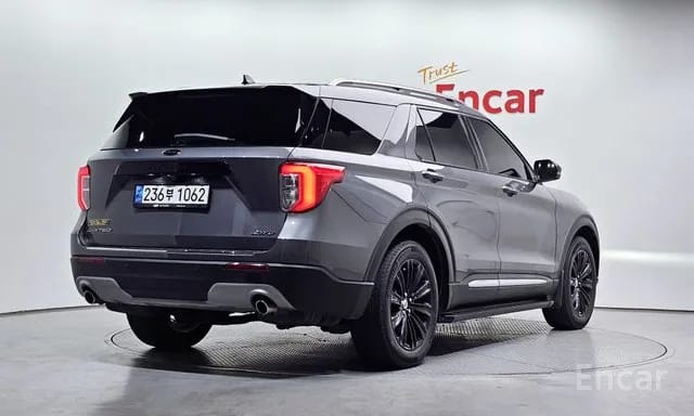 فورد اكسبلور