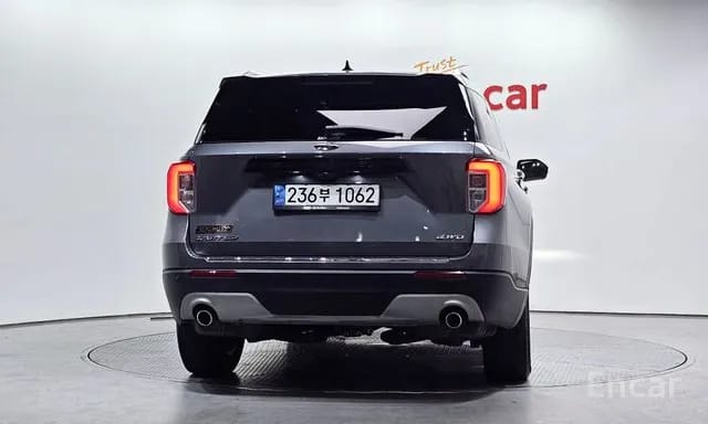 فورد اكسبلور