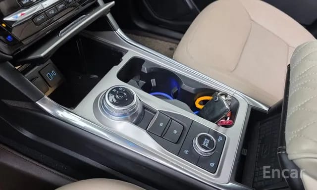 فورد اكسبلور