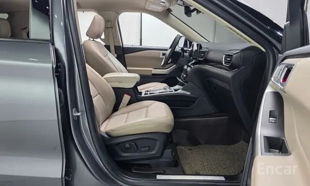 فورد اكسبلور