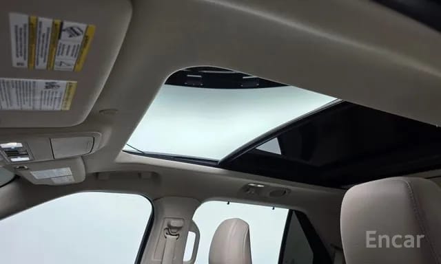 فورد اكسبلور