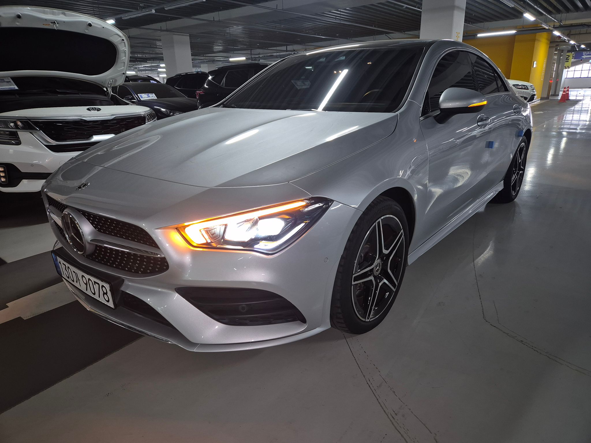 CLA250