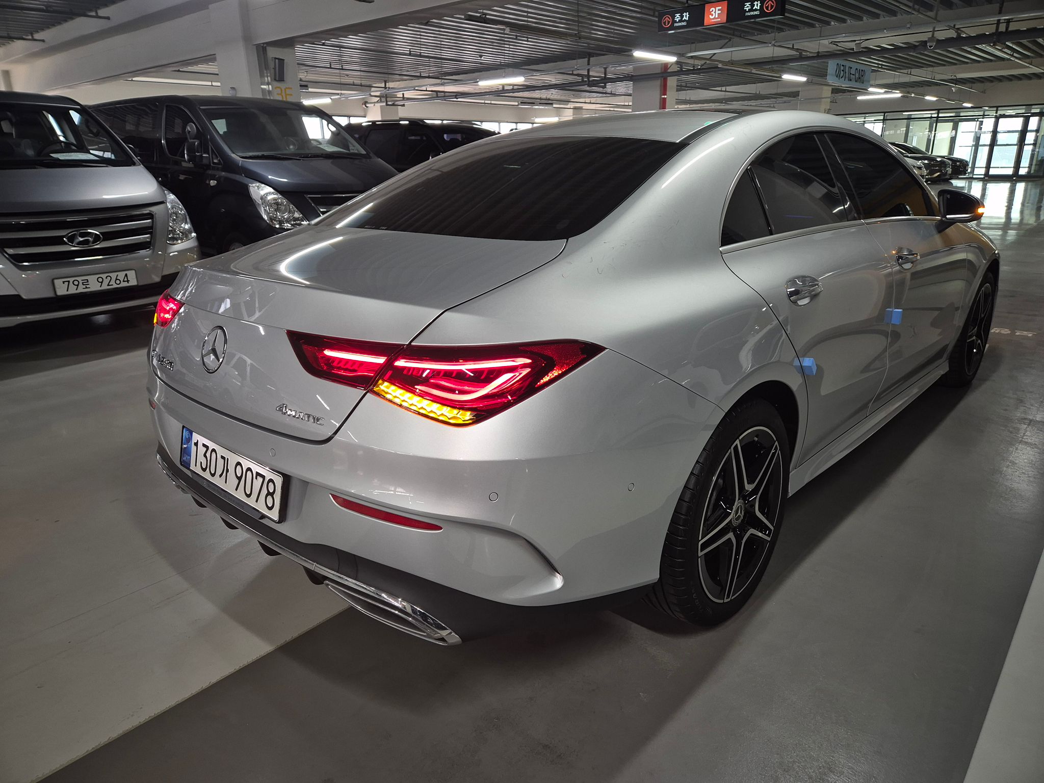 CLA250