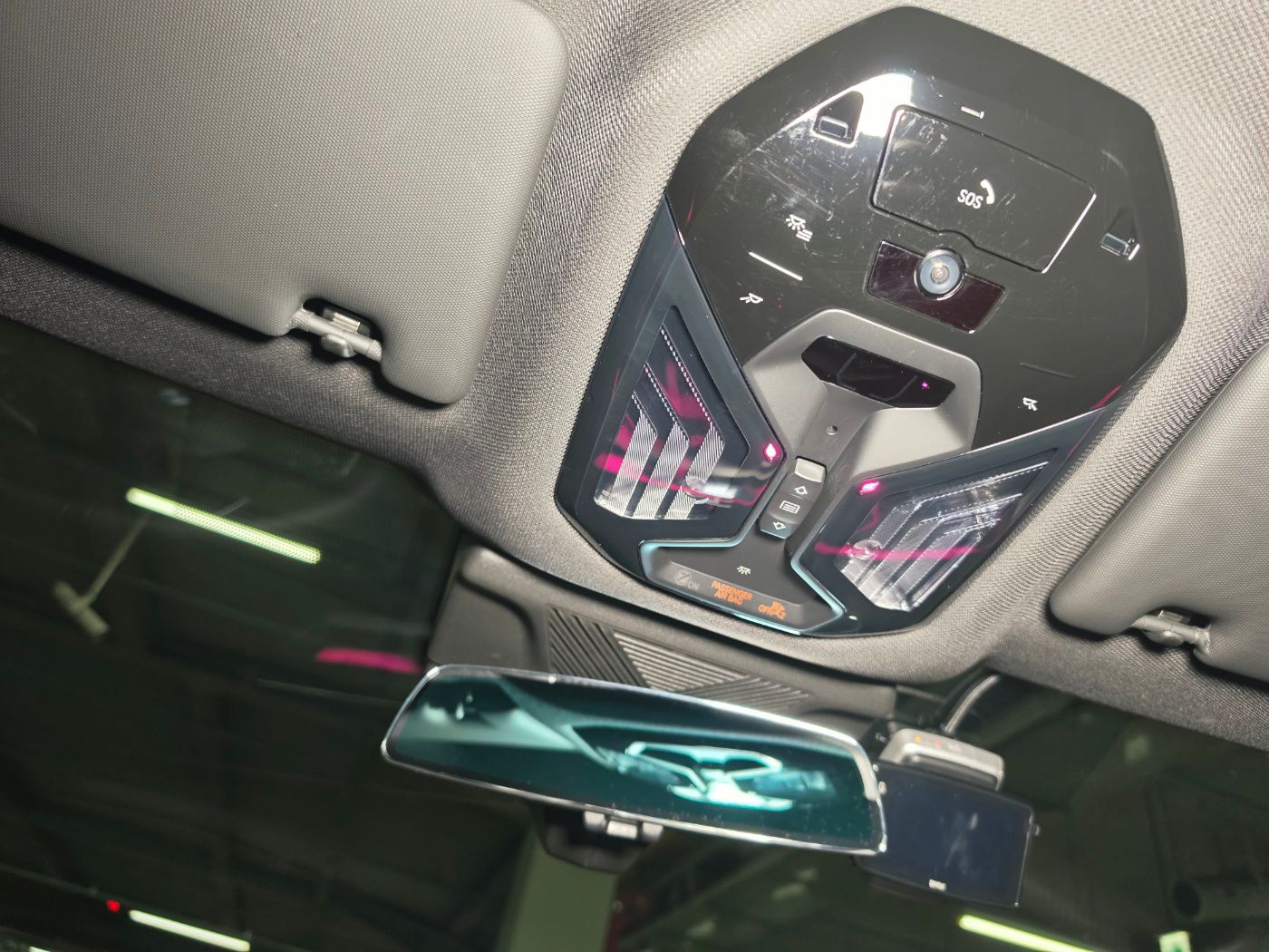 520i M KIT بلاك أديشن