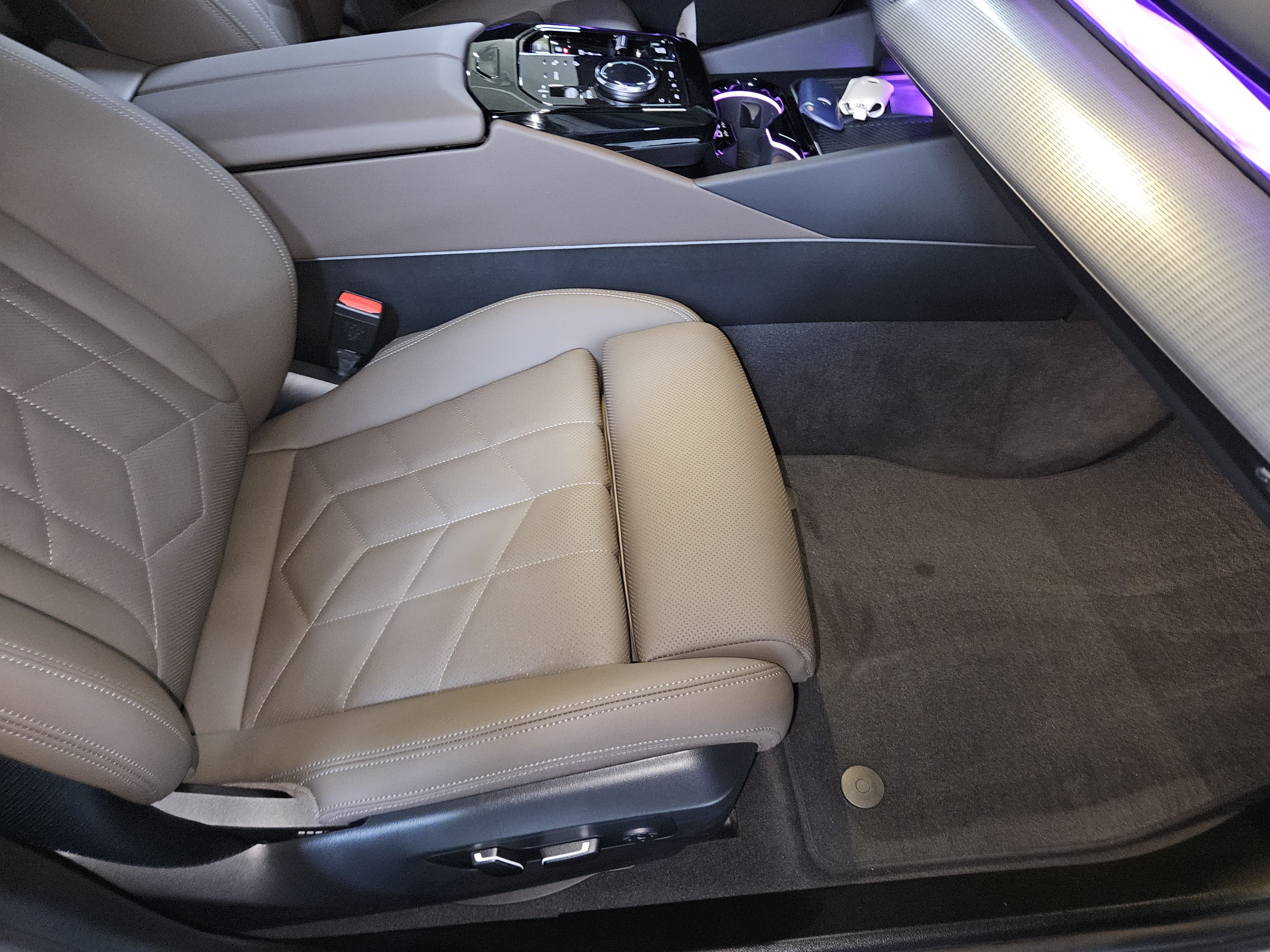 520i M KIT بلاك أديشن