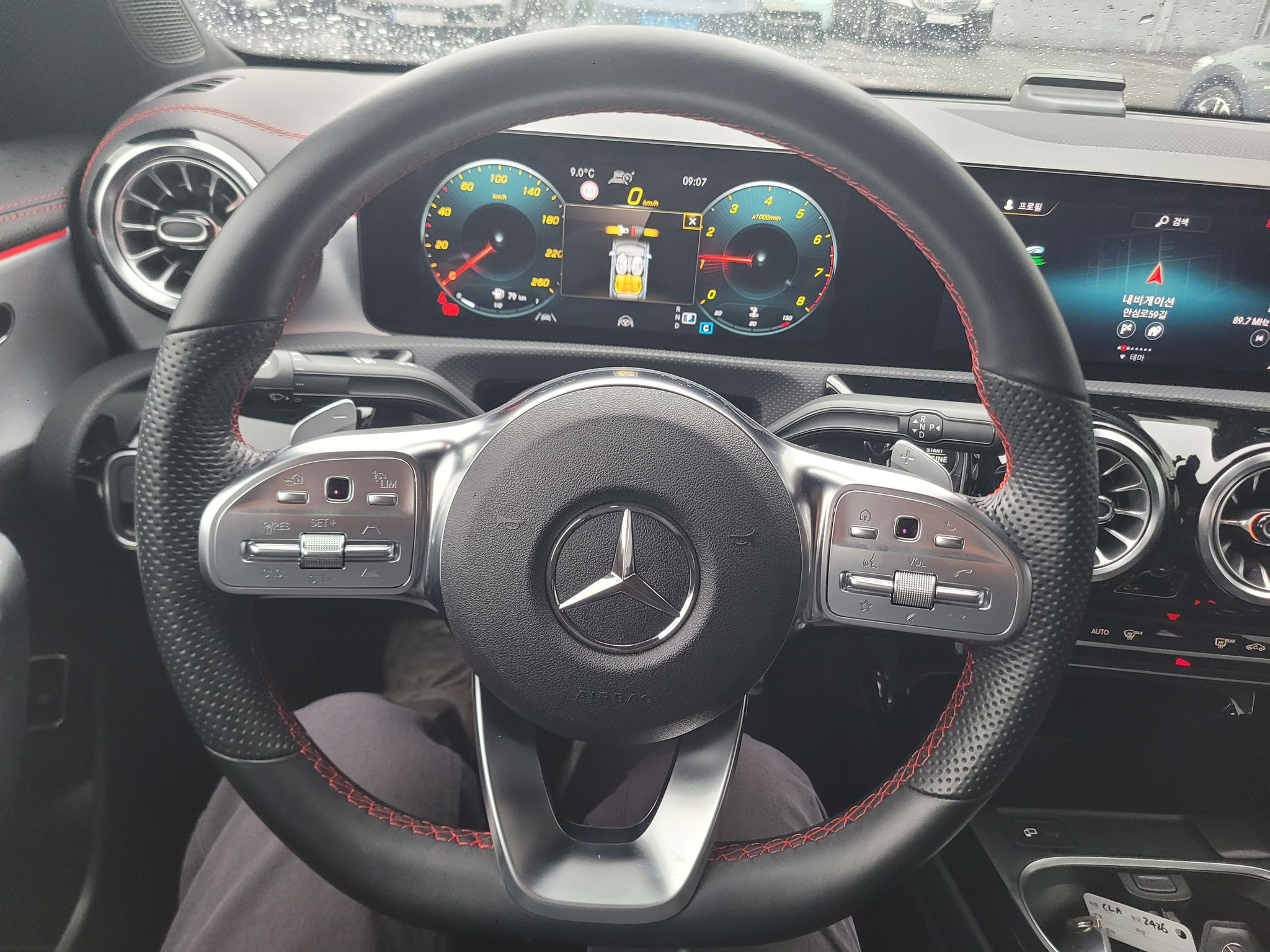 CLA250