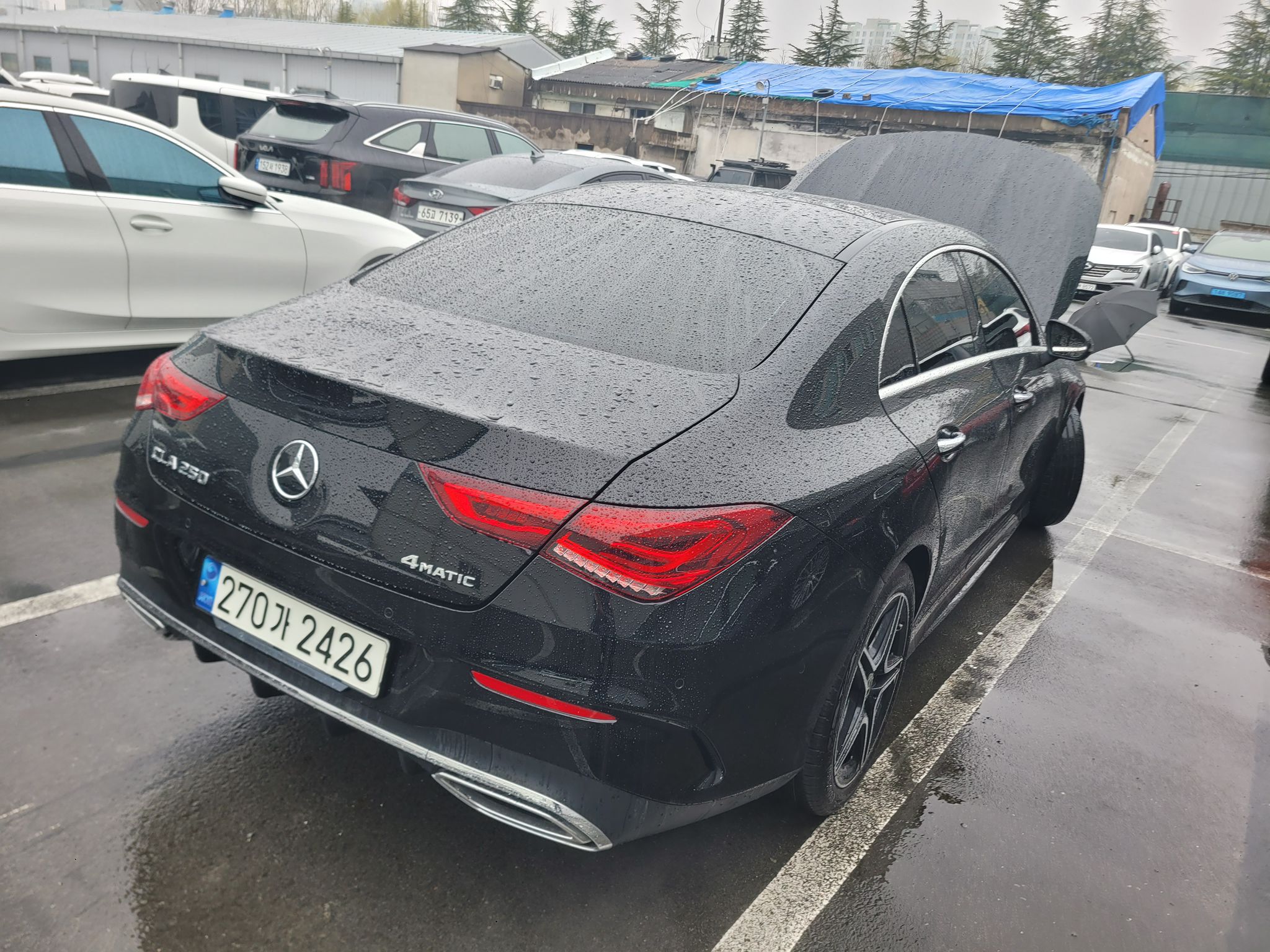CLA250