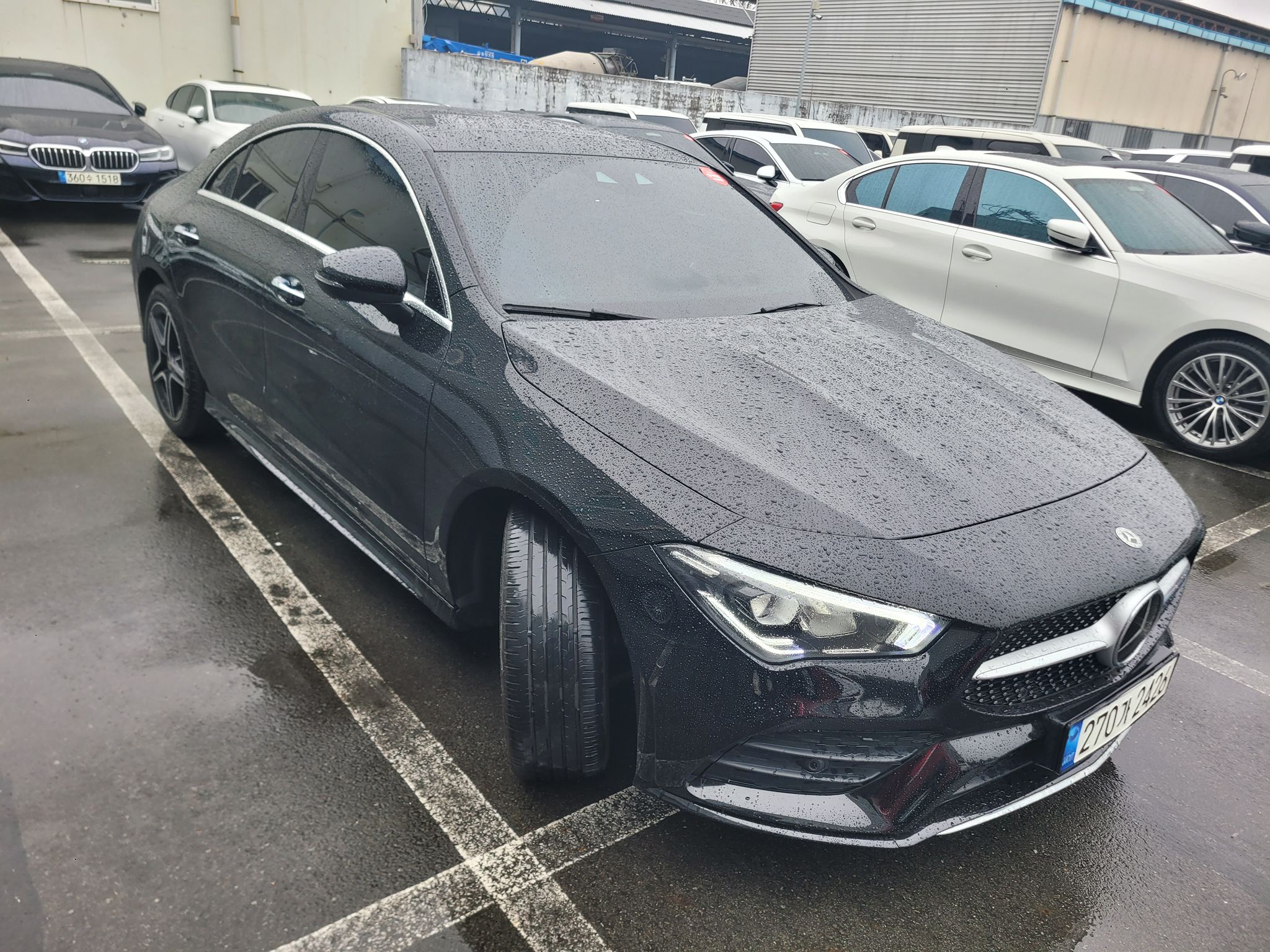 CLA250