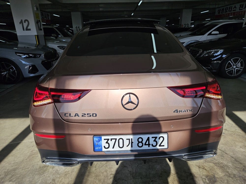 CLA250