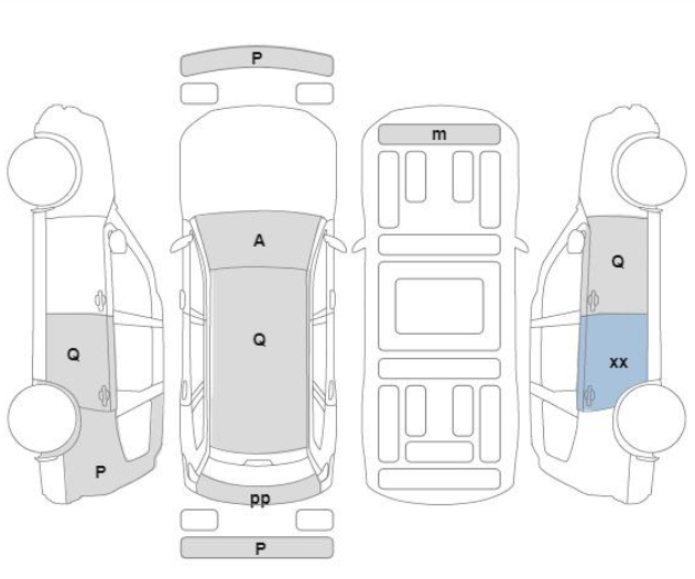 باليسيد دبل