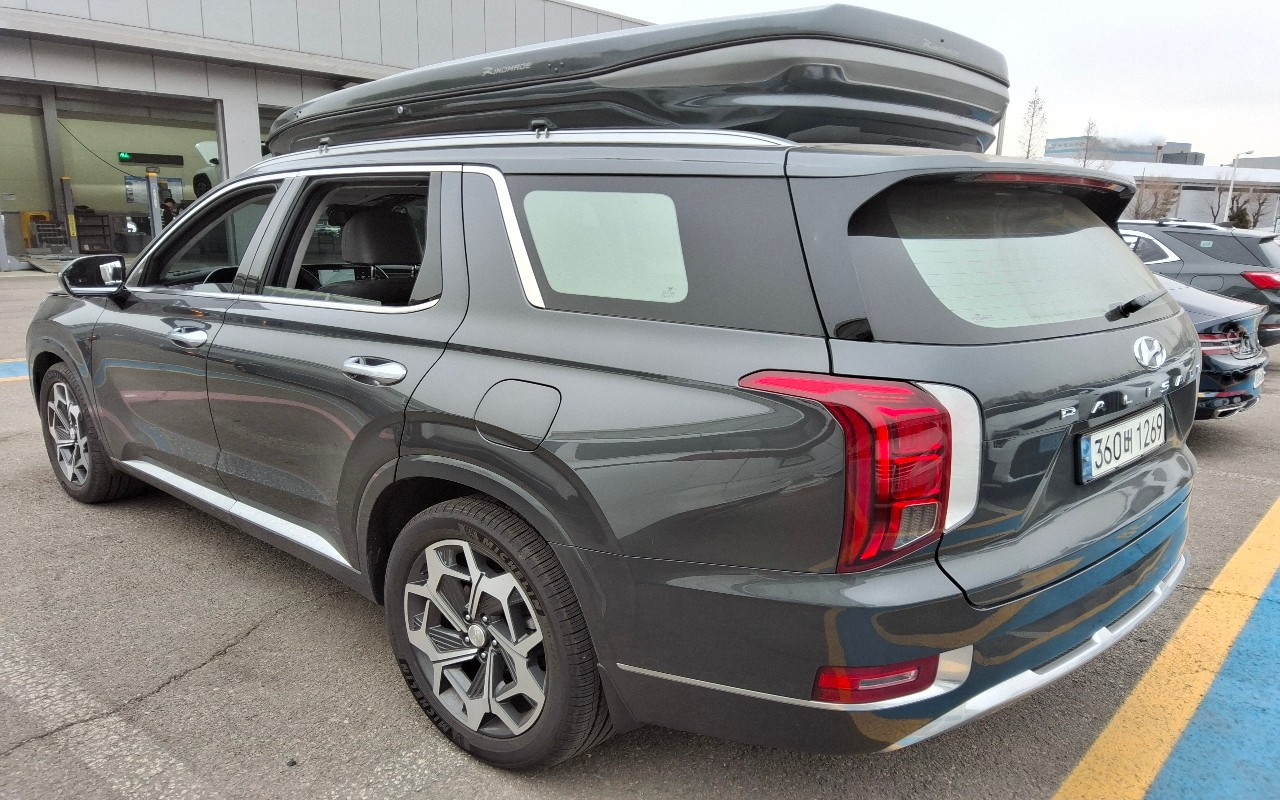 باليسيد دبل