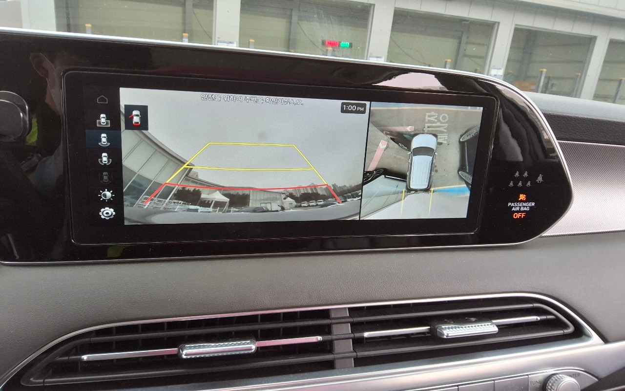 باليسيد دبل