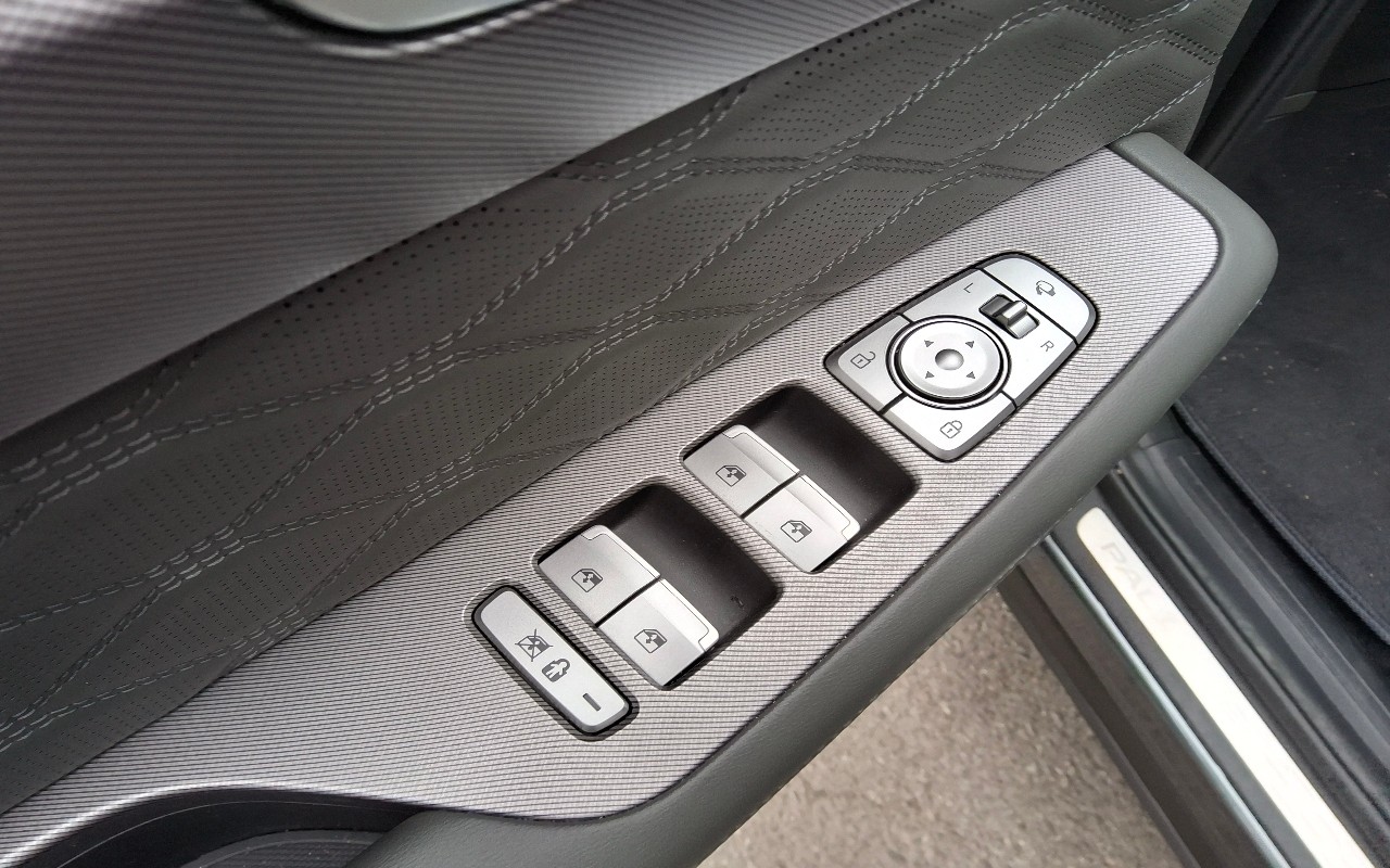 باليسيد دبل