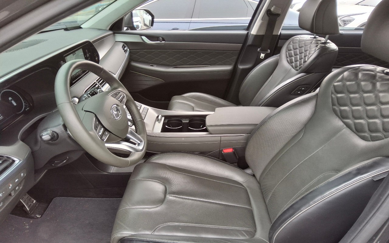 باليسيد دبل