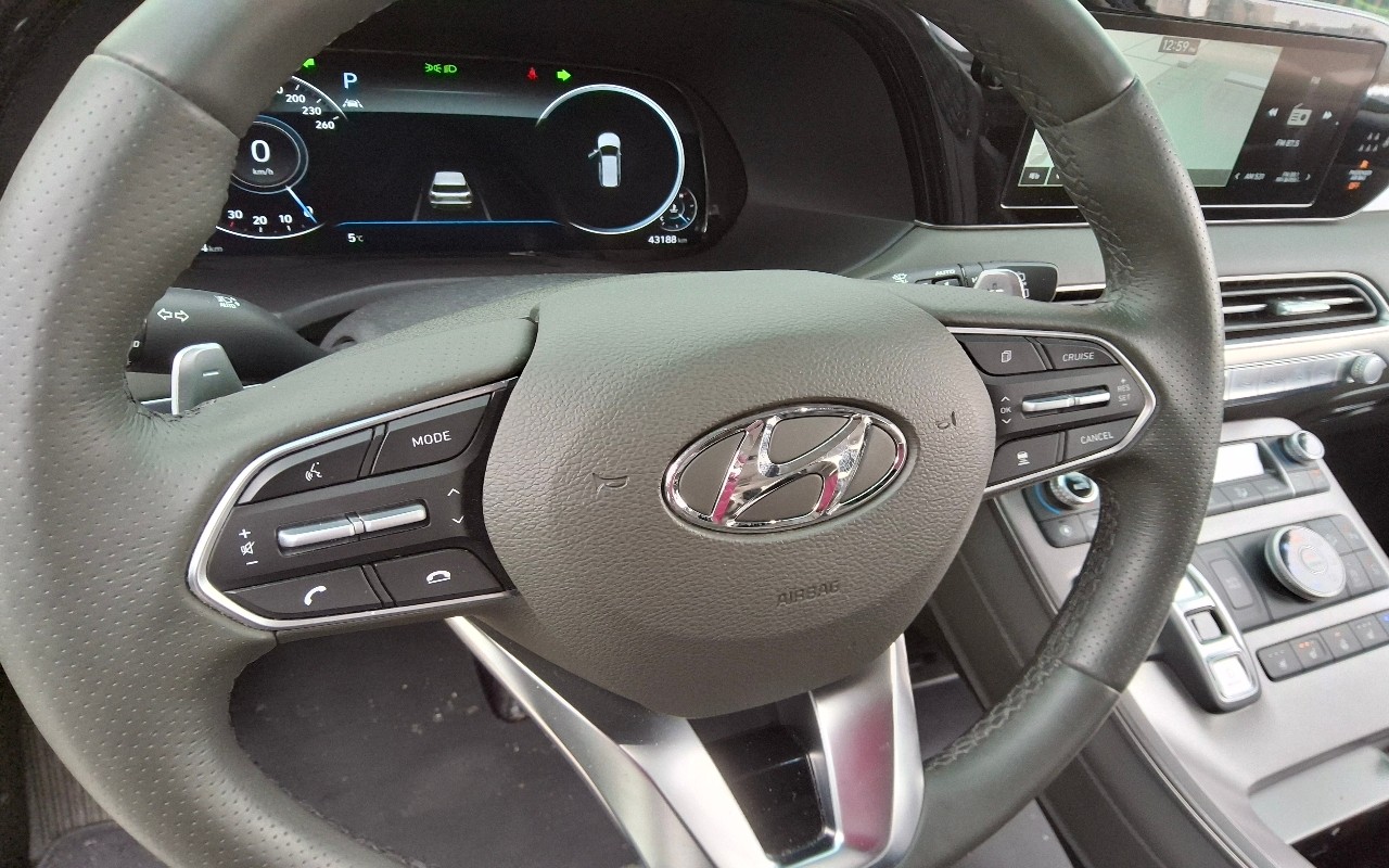 باليسيد دبل