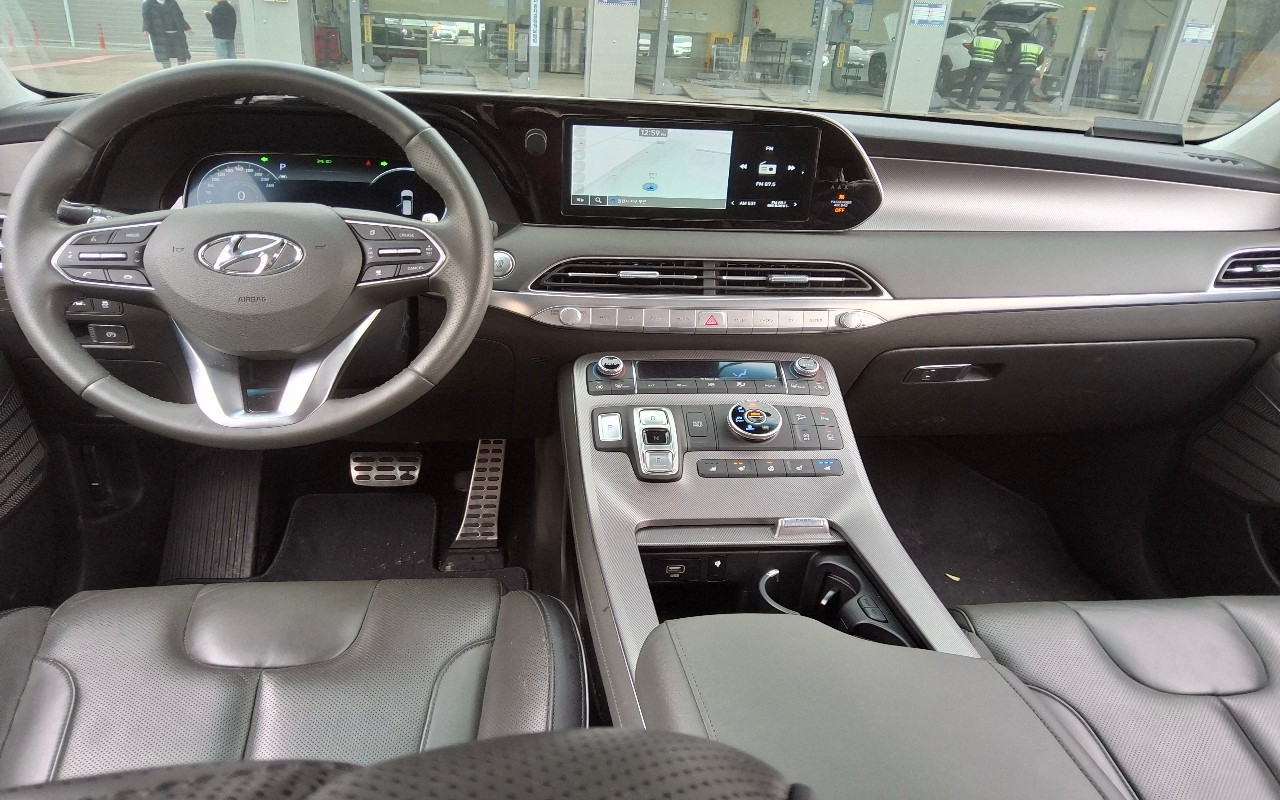 باليسيد دبل