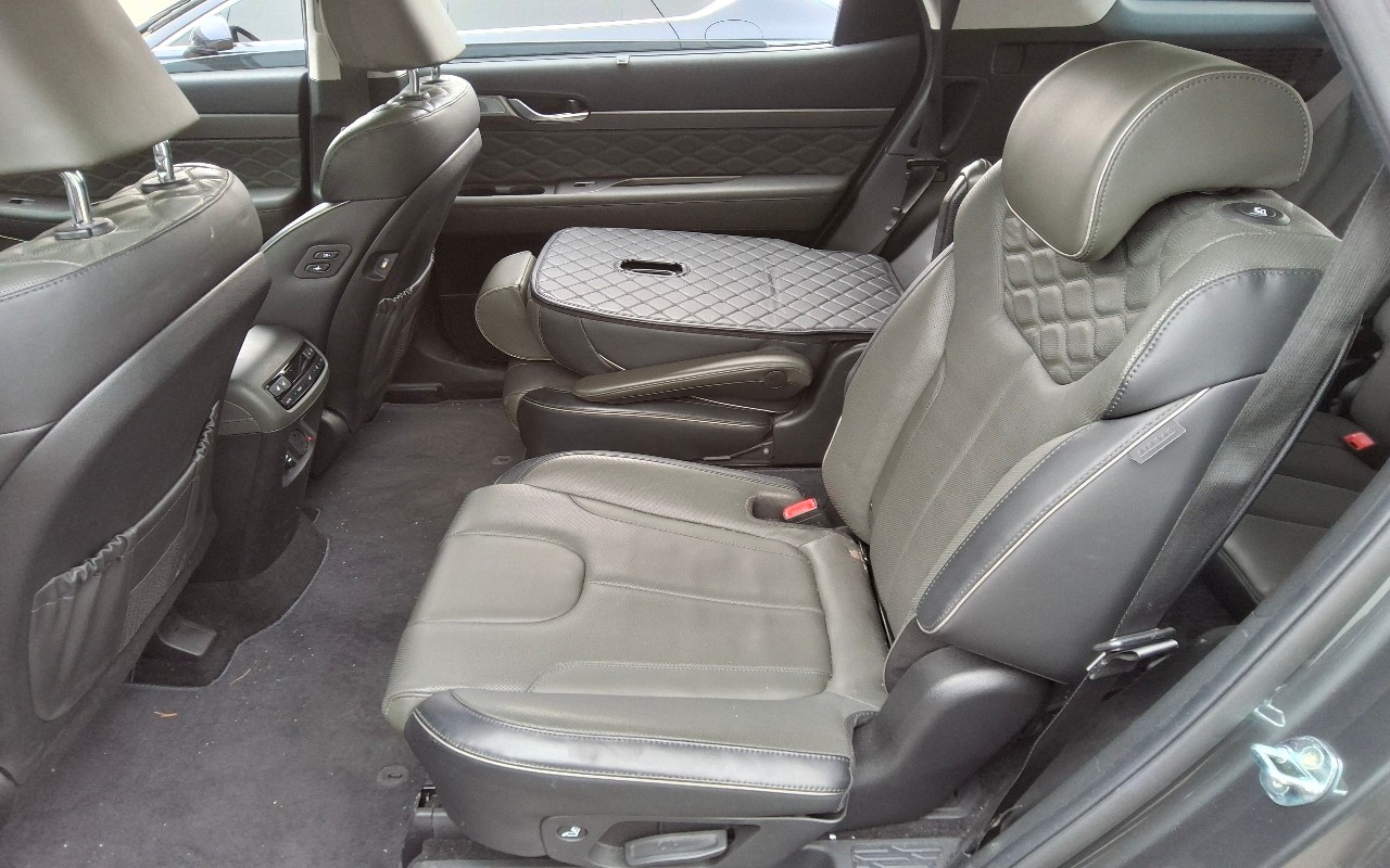 باليسيد دبل