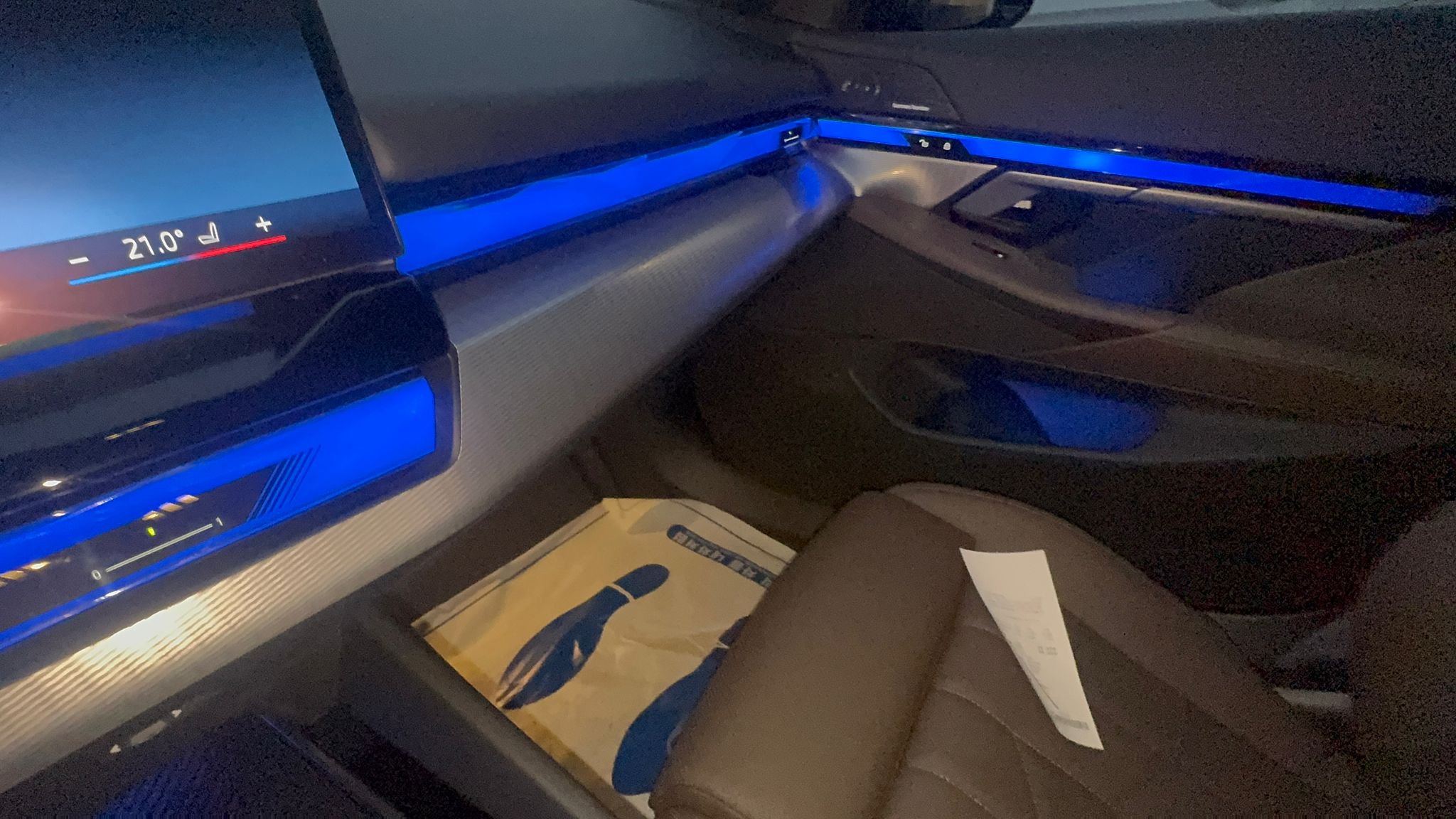 520i M KIT بلاك أديشن