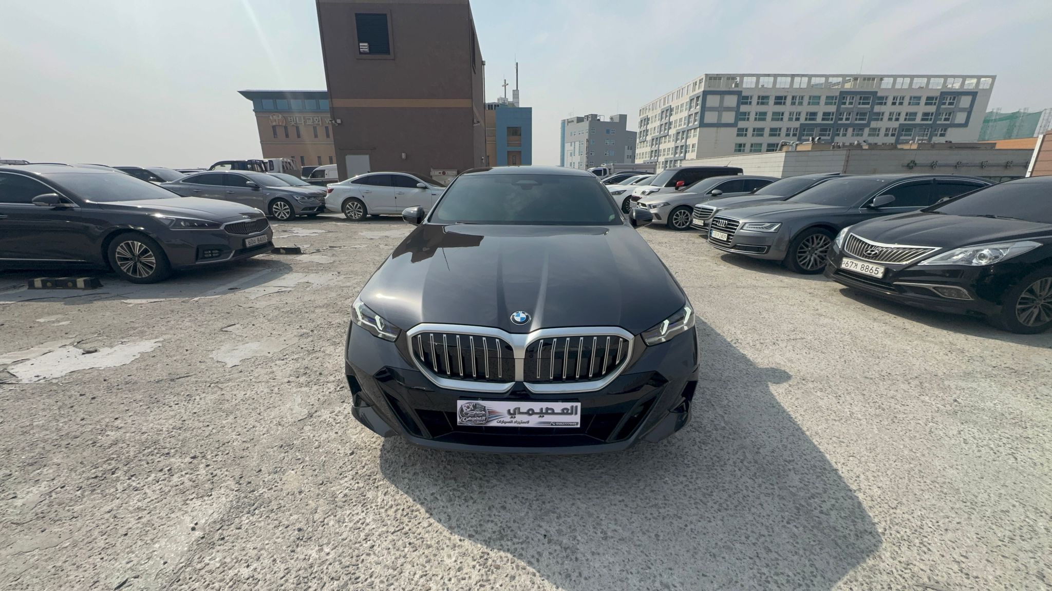 520i M KIT