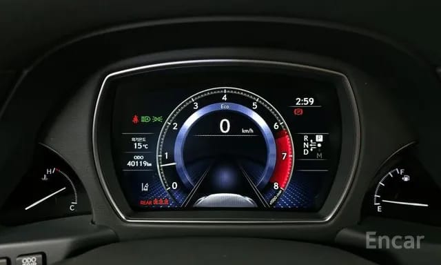 LS500 دبل 