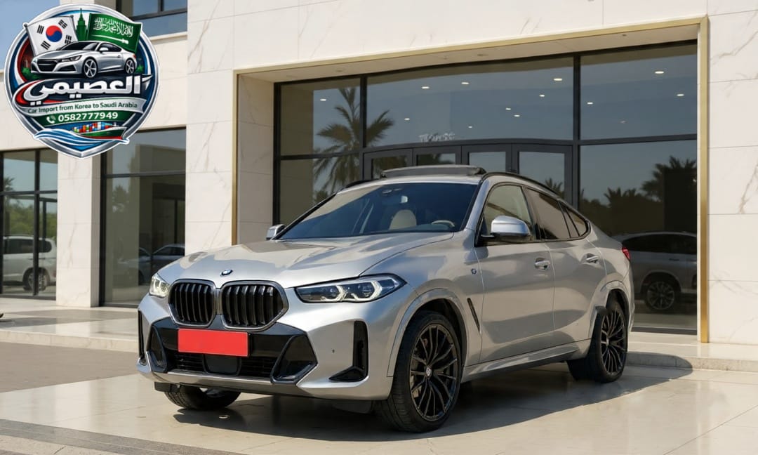 X6