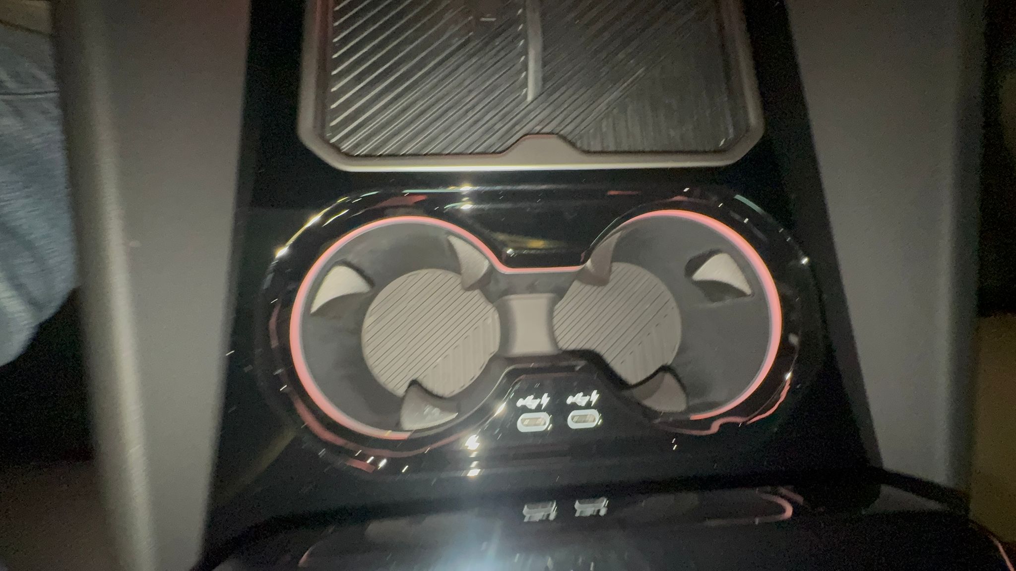 520i M KIT بلاك أديشن