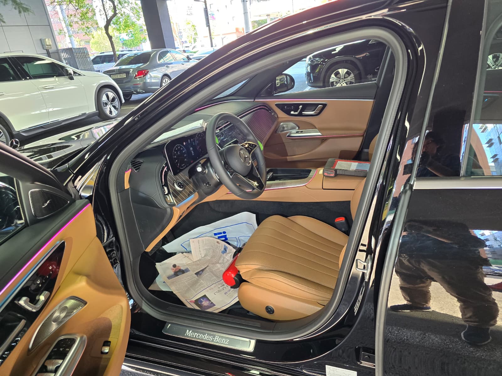 E300 Exclusive