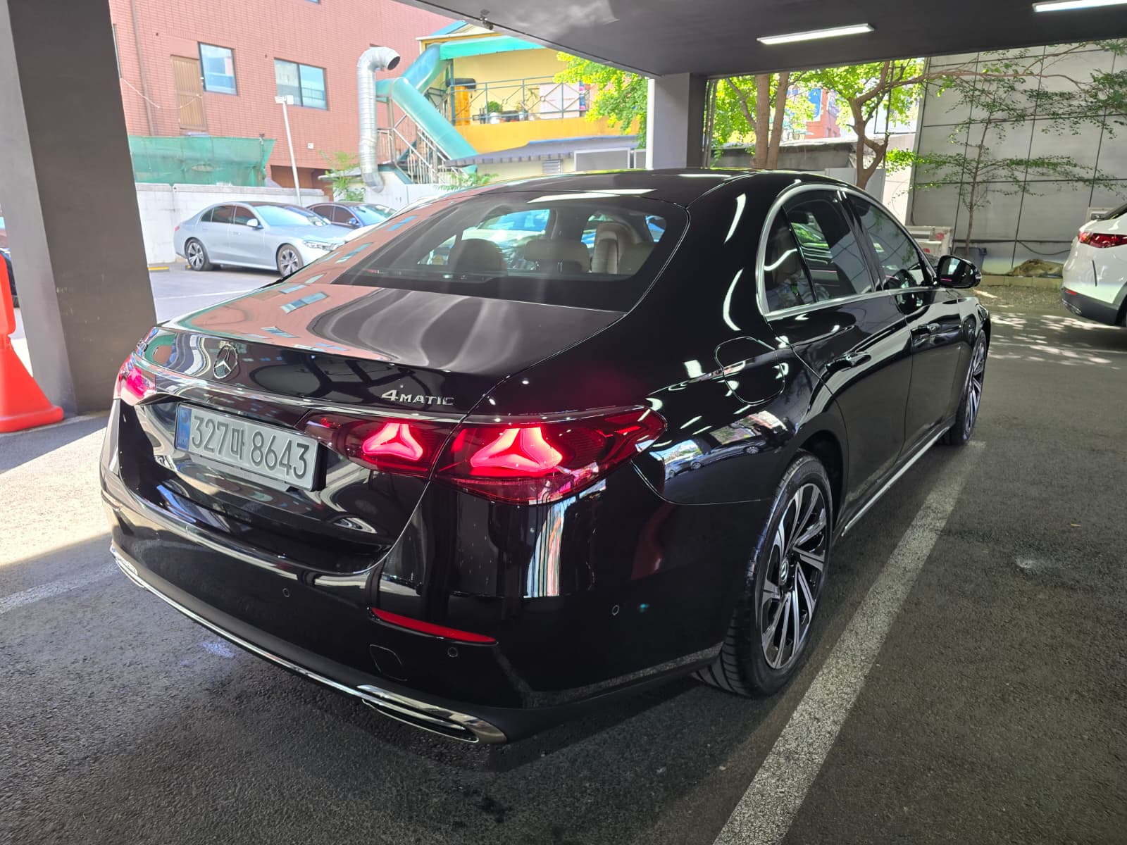 E300 Exclusive