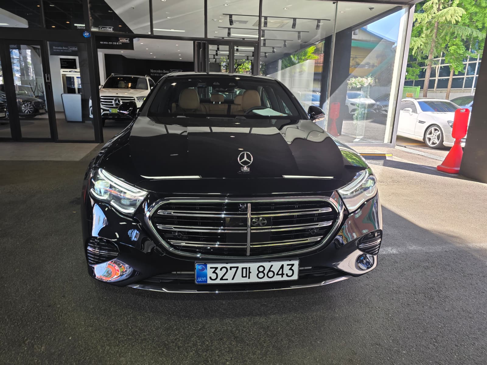 E300 Exclusive