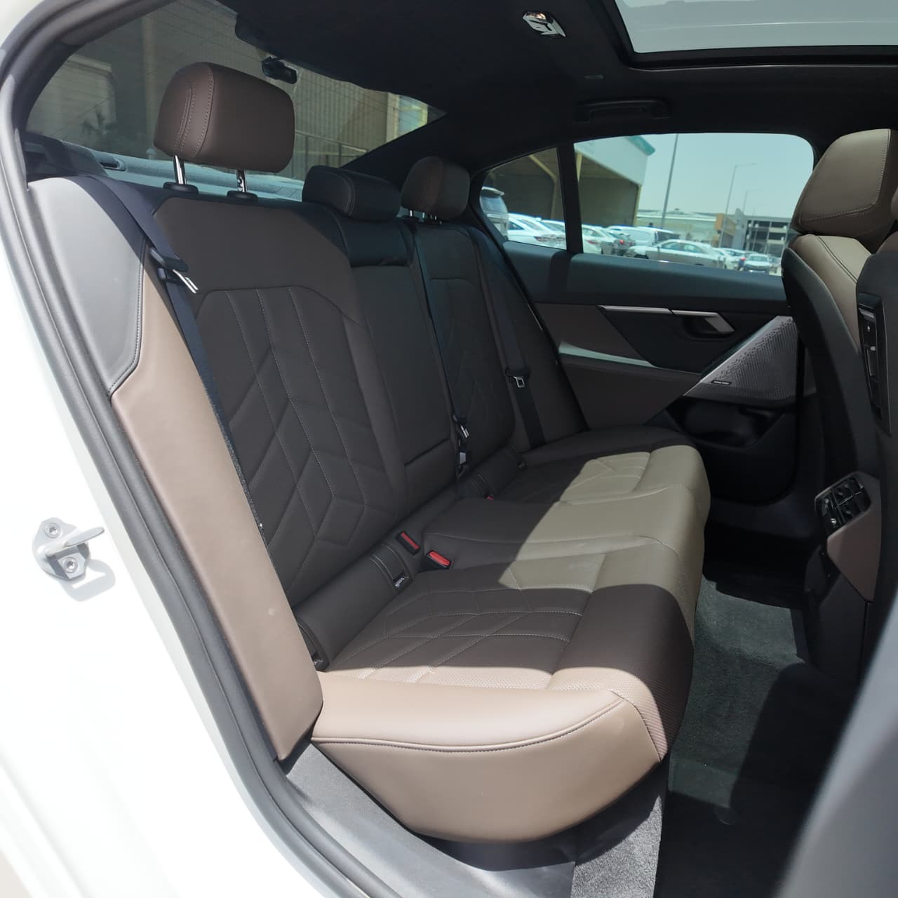 Bmw520l