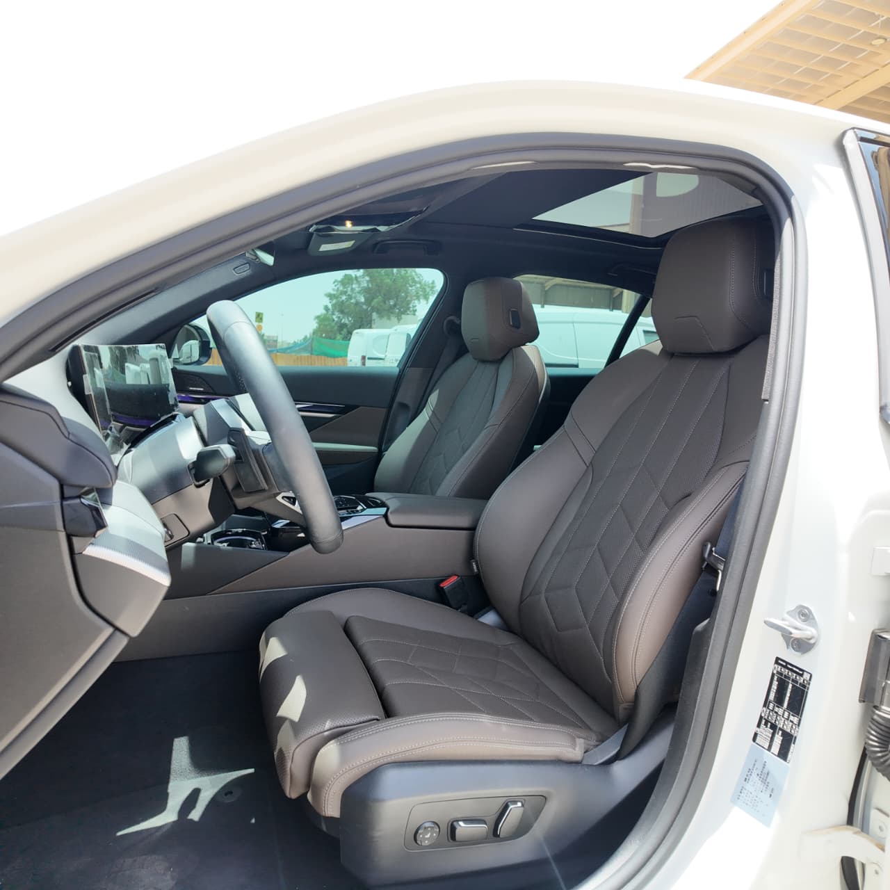 Bmw520l