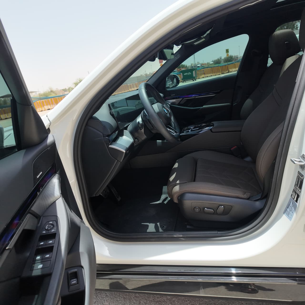 Bmw520l