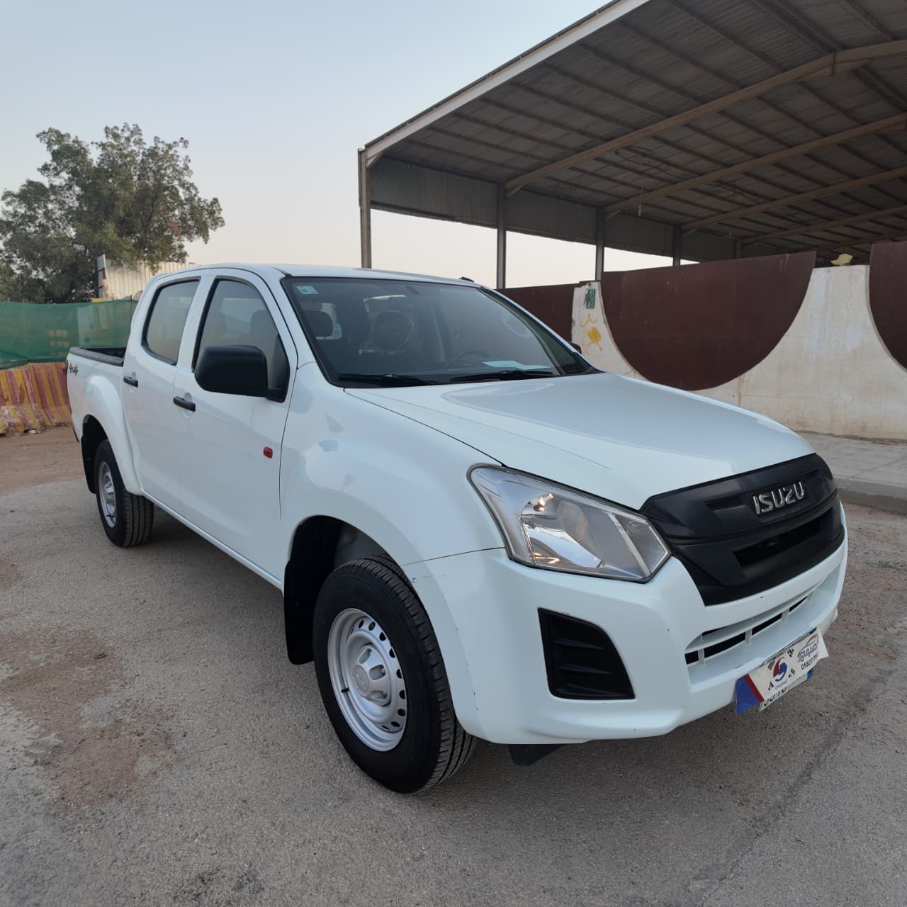 ايسوزو دبل