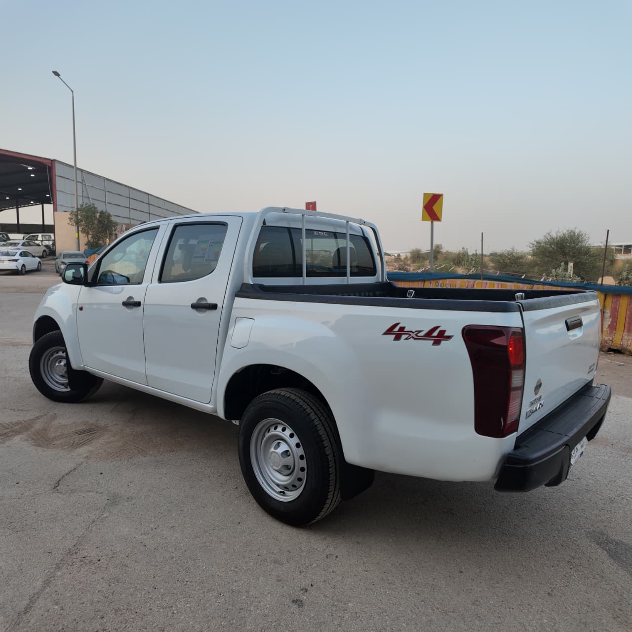 ايسوزو دبل